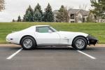 Chevrolet Corvette 1977 года
